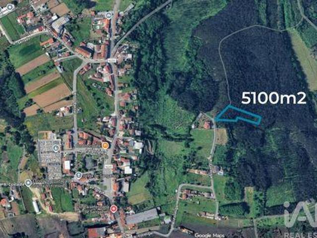 Terreno venda em Anadia, Aveiro