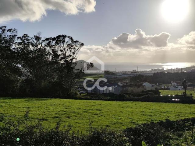 Terreno venda em Açores, Ilha Terceira