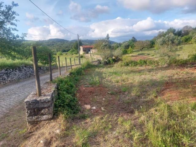 Terreno venda em Ansião, Leiria