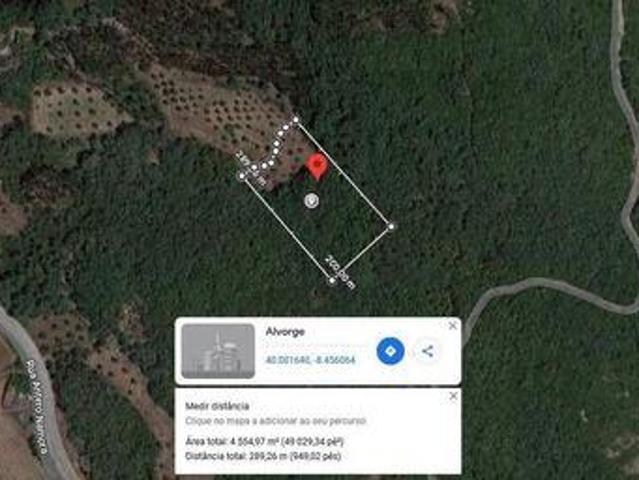 Terreno venda em Ansião, Leiria