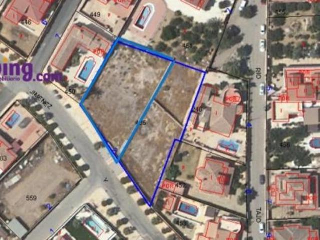 Terreno en venta en Valle del Almanzora, Andalucía
