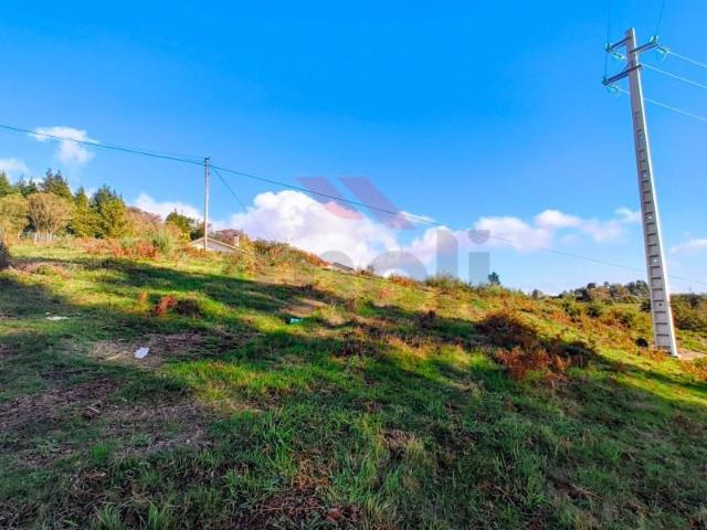 Terreno venda em Arcos De Valdevez, Viana Do Castelo