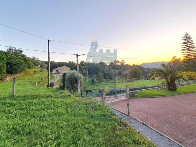 Terreno venda em Arcos De Valdevez, Viana Do Castelo