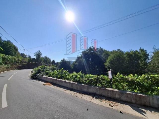 Terreno venda em Arcos De Valdevez, Viana Do Castelo