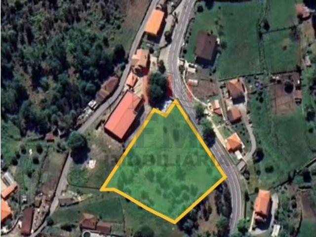 Terreno venda em Arcos De Valdevez, Viana Do Castelo