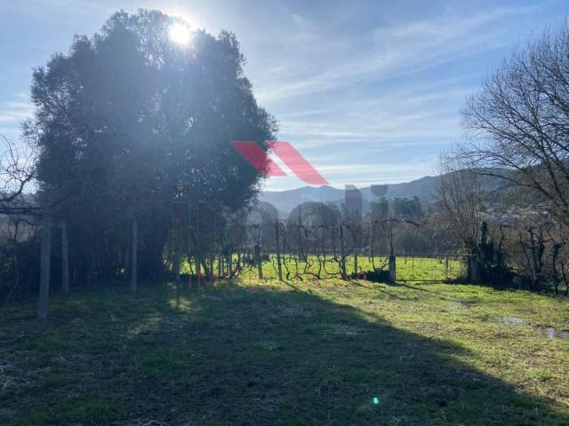 Terreno venda em Arcos De Valdevez, Viana Do Castelo