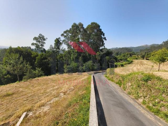 Terreno venda em Arcos De Valdevez, Viana Do Castelo