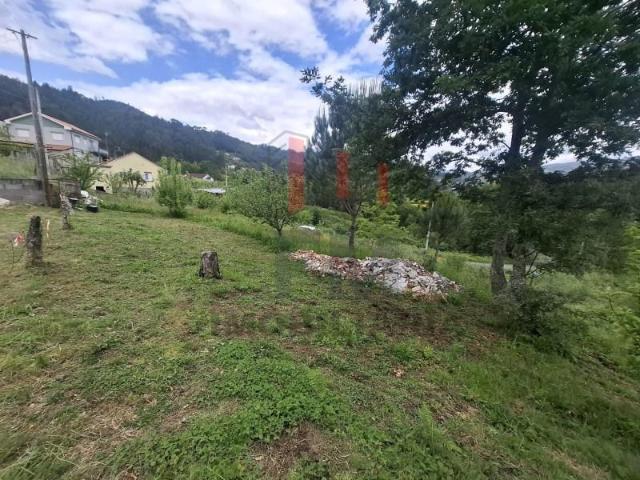 Terreno venda em Vale, Arcos De Valdevez