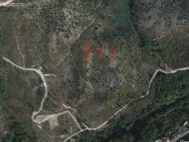 Terreno venda em Arcos De Valdevez, Viana Do Castelo