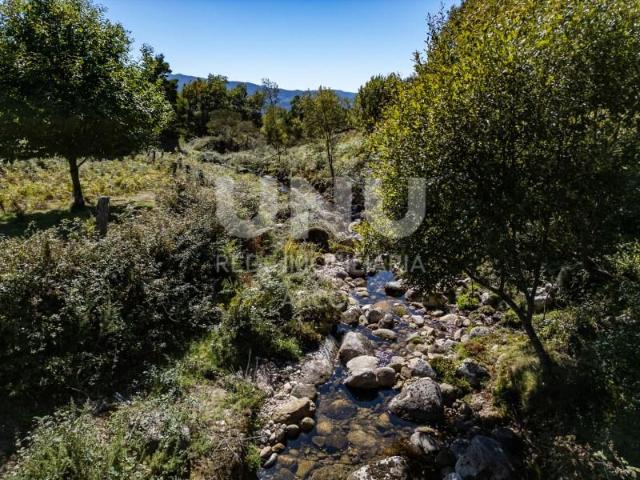 Terreno venda em Arcos De Valdevez, Viana Do Castelo