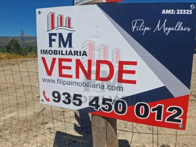 Terreno venda em Arcos De Valdevez, Viana Do Castelo