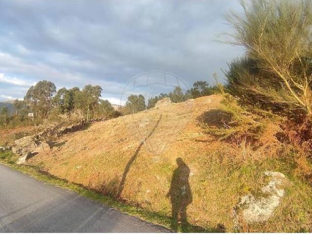 Terreno venda em Vale, Arcos De Valdevez