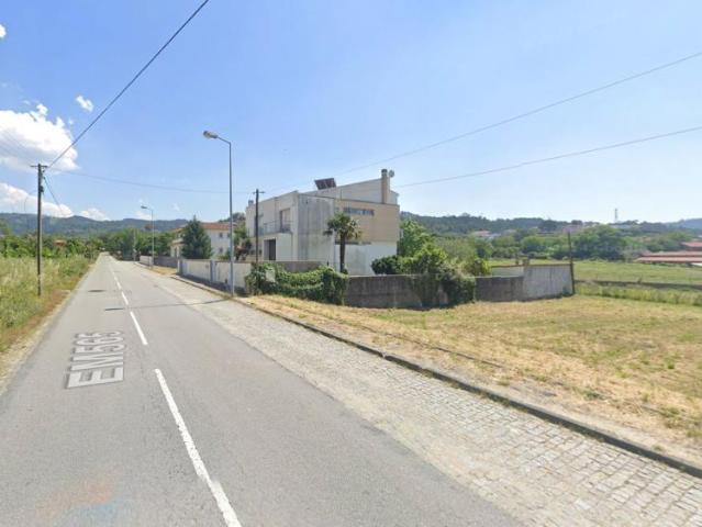 Terreno venda em Braga