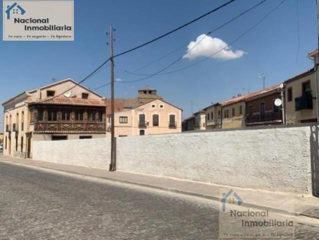 Terreno en venta en Arévalo, Castilla y León