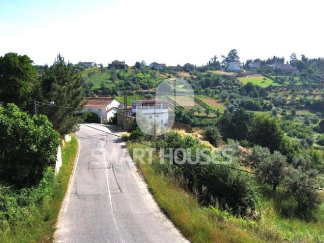 Terreno venda em Arganil