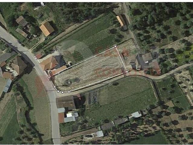 Terreno venda em Arganil