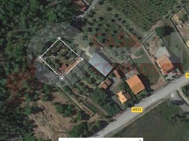Terreno venda em Arganil