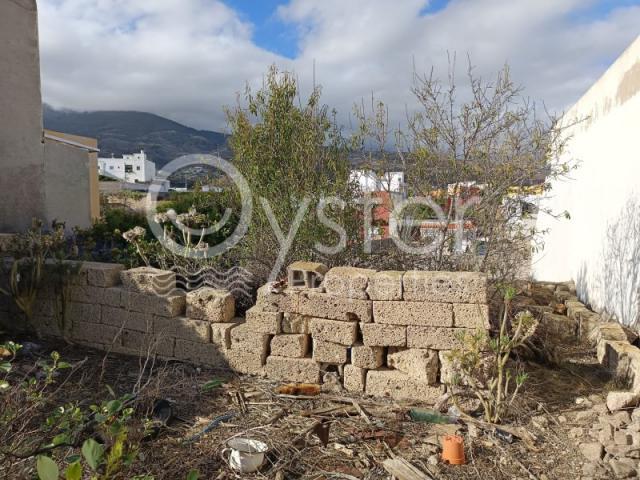 Terreno en venta en Villa de Arico, Arico