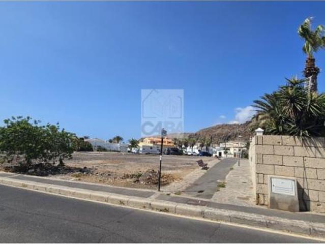 Terreno en venta en Palm-Mar, Arona, Arona