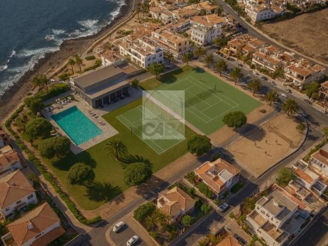 Terreno en venta en Palm-Mar, Arona, Arona