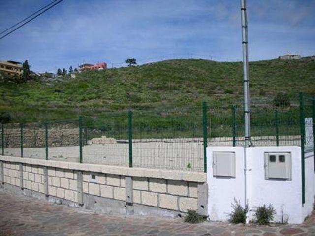 Terreno en venta en Adeje, Canarias