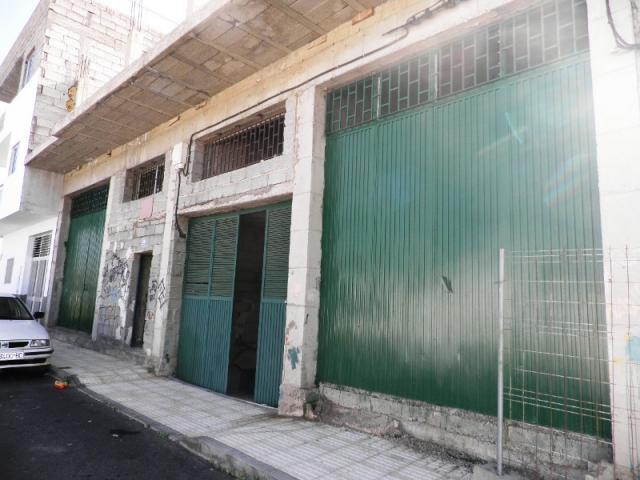 Terreno en venta en Palm-Mar, Arona