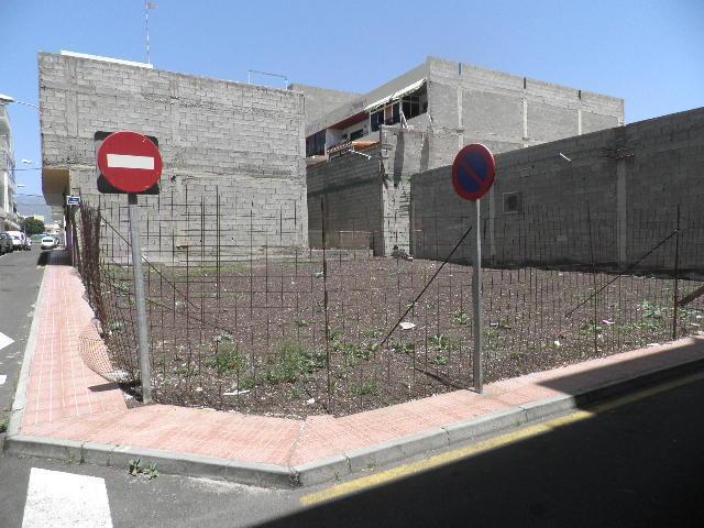 Terreno en venta en La orotava, Canarias