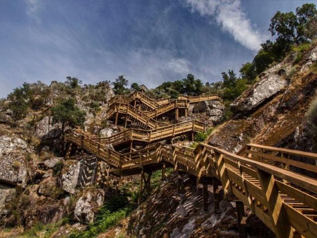 Terreno venda em Arouca, Alvarenga