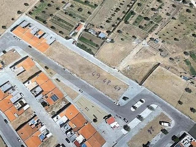 Terreno venda em Arraiolos, Évora