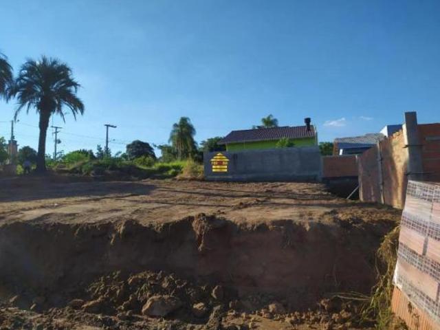 Terreno venda em Vista Alegre, São Leopoldo