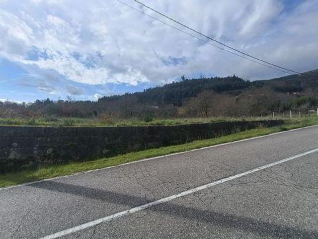 Terreno en venta en As Neves, O Condado