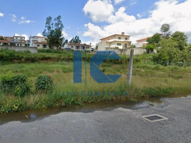 Terreno venda em Águeda, Aveiro