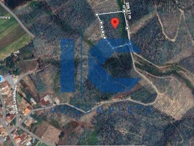 Terreno venda em Maçoida, Águeda