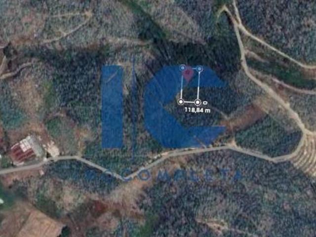 Terreno venda em Maçoida, Águeda