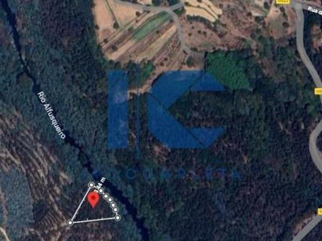 Terreno venda em Maçoida, Águeda