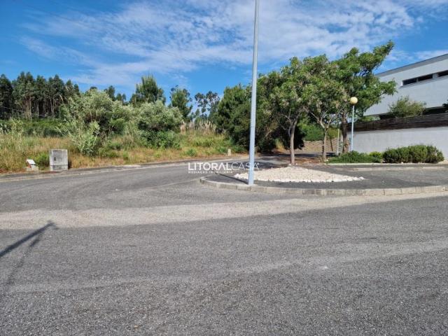 Terreno venda em Mamodeiro, Aveiro