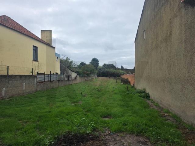 Terreno venda em Fonte Nova, Aveiro