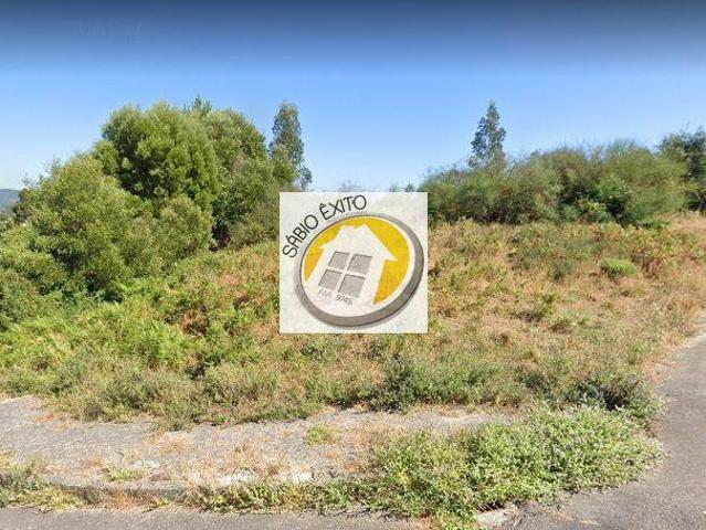 Terreno venda em Oliveira De Azeméis, Aveiro