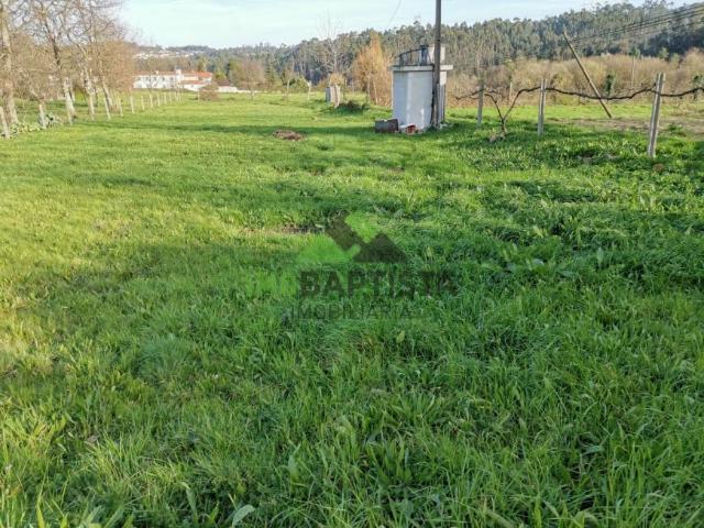 Terreno venda em Arraial, Santa Maria Da Feira