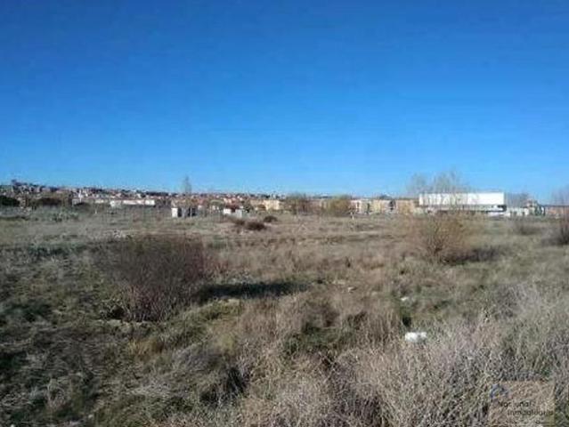 Terreno en venta en Ávila, Castilla y León