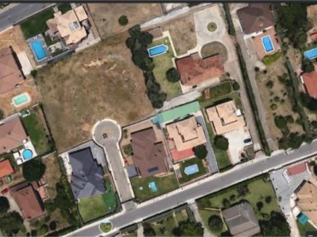 Terreno en venta en Badajoz