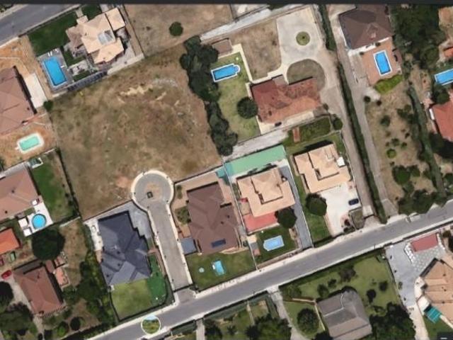 Terreno en venta en Talarrubias, Badajoz