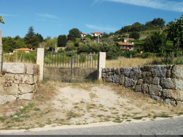 Terreno venda em Baião, Porto