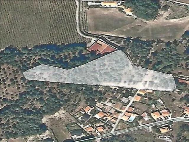 Terreno venda em Baião, Porto