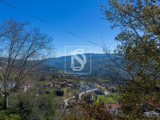 Terreno venda em Senhora das Boas Novas, Baião