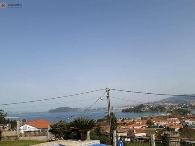 Terreno en venta en Baiona, A Anunciada