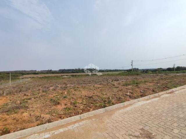 Terreno venda em Loteamento Beckenkamp, Santa Cruz do Sul
