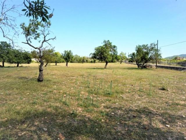 Terreno en venta en Llevant, Baleares