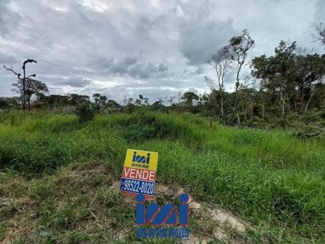 Terreno venda em Região Geográfica Imediata de Paranaguá, Matinhos