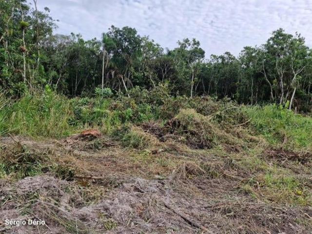 Terreno venda em Região Geográfica Imediata de Paranaguá, Matinhos